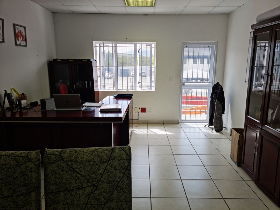 To Let commercial Property for Rent in Saxenburg Park 2 Western Cape